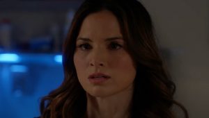 Is NCIS Actually Losing Katrina Law’s Jessica Knight? The Showrunner Had A Very Tony DiNozzo-Related Response