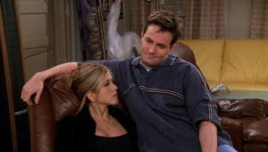 ‘It’s A Happy Tear’: Jennifer Aniston Remembers Early Days Of Friends And The Prank She And Matthew Perry Pulled On Lisa Kudrow