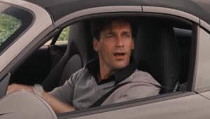Jon Hamm Recounting Paul Feig ‘Yelling Sex Instructions’ On The Set Of Bridesmaids Is All Kinds Of Hilarious