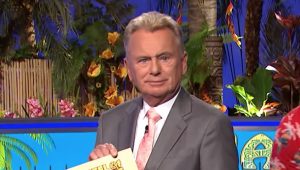 ‘Just One More Thing’: Pat Sajak’s First Post-Wheel Of Fortune Gig Will Be A Columbo Play, And I Have Some Questions