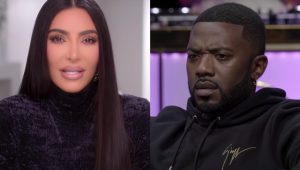 ‘More People Would Be Going To College’: Ray J Shares Wild Theories About What The World Would Be Like Without His Sex Tape With Kim Kardashian