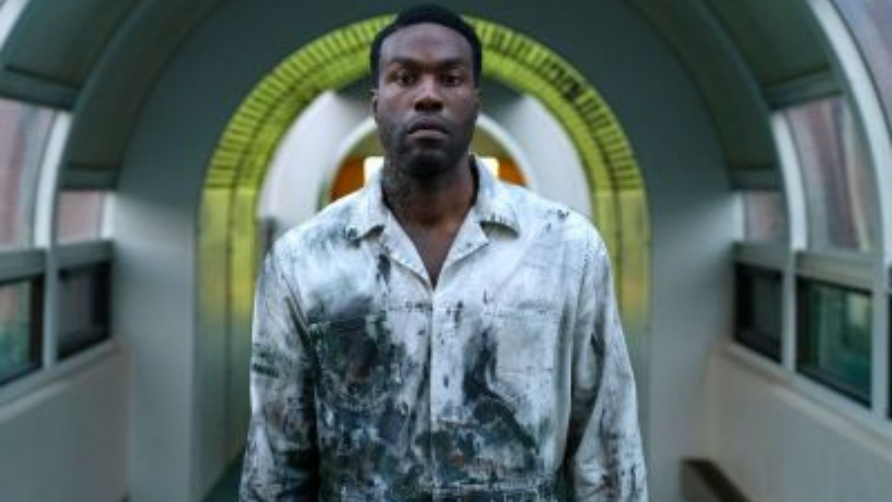 Netflix’s Man On Fire Series Has Found Its Lead, And I Think He’s The Perfect Successor To Denzel Washington
