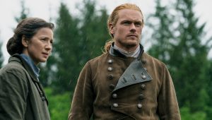 Outlander Season 7, Part 2 Finally Has A Premiere Date, But There’s Even More Exciting News About The Show’s Future