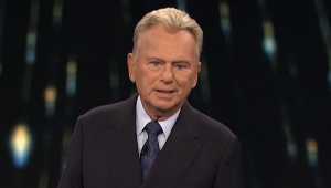 Pat Sajak’s Farewell To Wheel Of Fortune Fans Has Me Even More Strung Up In My Feels Than Vanna White’s Tribute