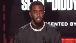 ‘Puff, I’m Not Trying To Olivia Pope You’: Filmmaker Recalls Telling P. Diddy To ‘Tap Out’ After Cassie Ventura Lawsuit Broke