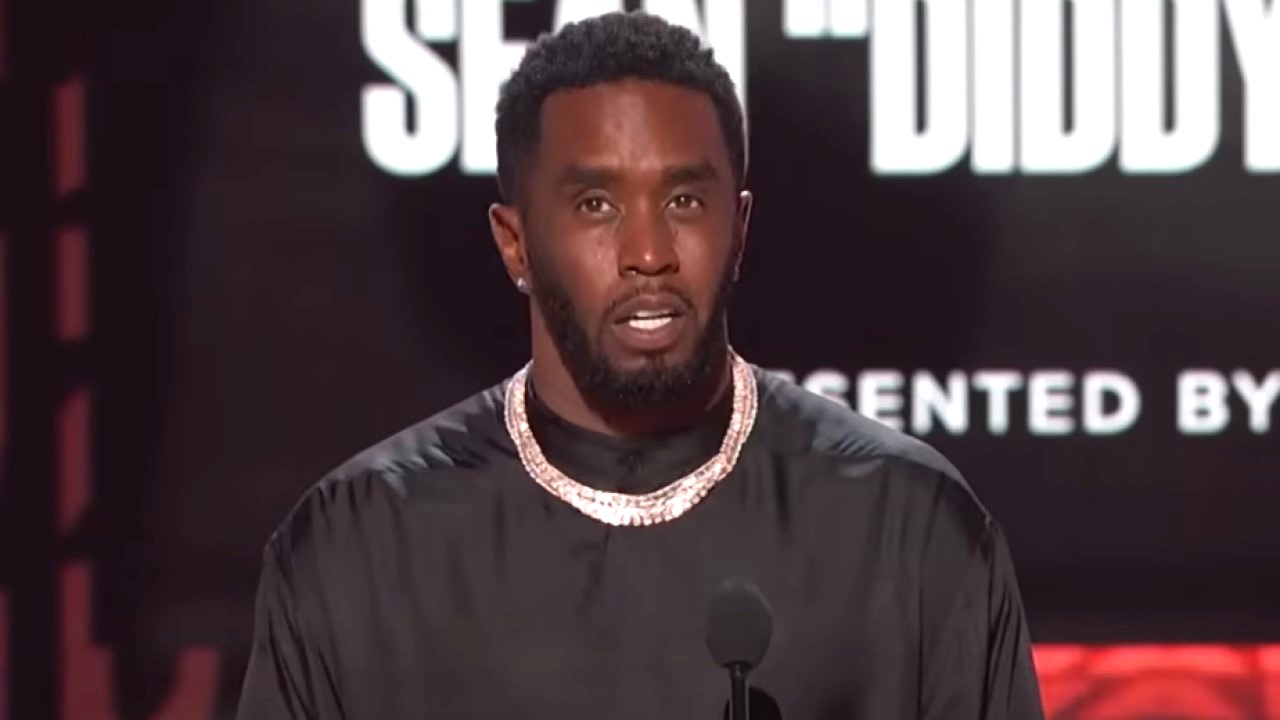 ‘Puff, I’m Not Trying To Olivia Pope You’: Filmmaker Recalls Telling P. Diddy To ‘Tap Out’ After Cassie Ventura Lawsuit Broke