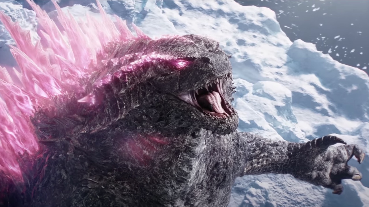 Reports Paint A Bleak Picture For The Box Office This Year, But One Movie Release Just Hit A Big Box Office Milestone
