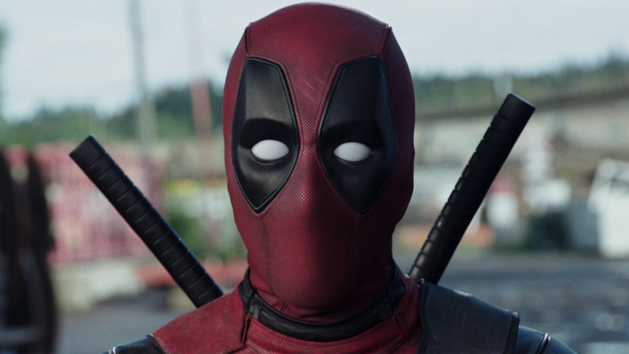 Ryan Reynolds Brought His Mom To The View, And The Video Is Cute Enough To Make Deadpool Blush