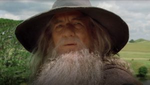 Sir Ian McKellen Had A Practical But Macabre Response When Asked If He’d Return In LOTR’s The Hunt For Gollum