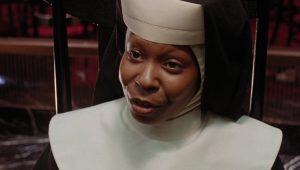 Sister Act’s Whoopi Goldberg Reunited With The Sequel’s Choir For A Reunion Performance, And Millennial Fans Are Freaking Out