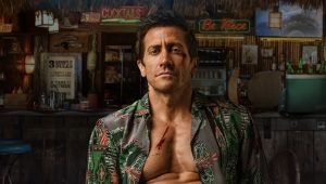 Sounds Like Jake Gyllenhaal’s Road House Inspiration Was Keanu Reeves, But Not For The Reason You’d Think