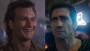 The OG Road House Scene The Cast Wishes Had Made It Into Jake Gyllenhaal And Conor McGregor’s Movie