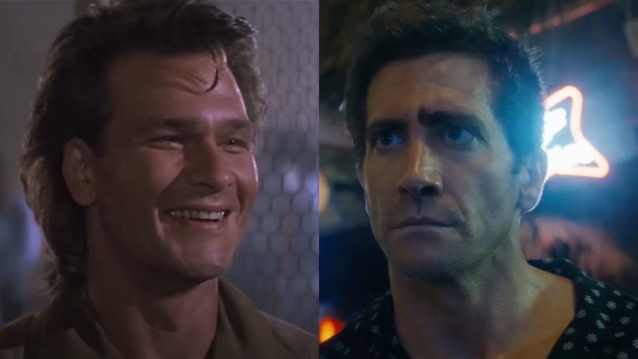 The OG Road House Scene The Cast Wishes Had Made It Into Jake Gyllenhaal And Conor McGregor's Movie