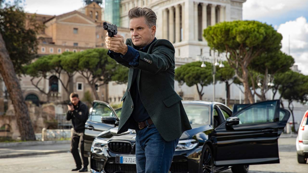 Tom Cruise’s Mission: Impossible 8 Co-Star Reveals One Request He Had For The Film. I'm So Pumped Christopher McQuarrie ‘Delivered’