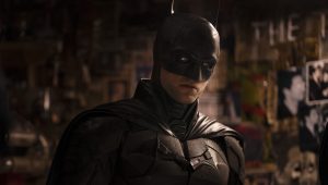 Upcoming Batman Movies And TV Shows: Everything Batman And Gotham City Related