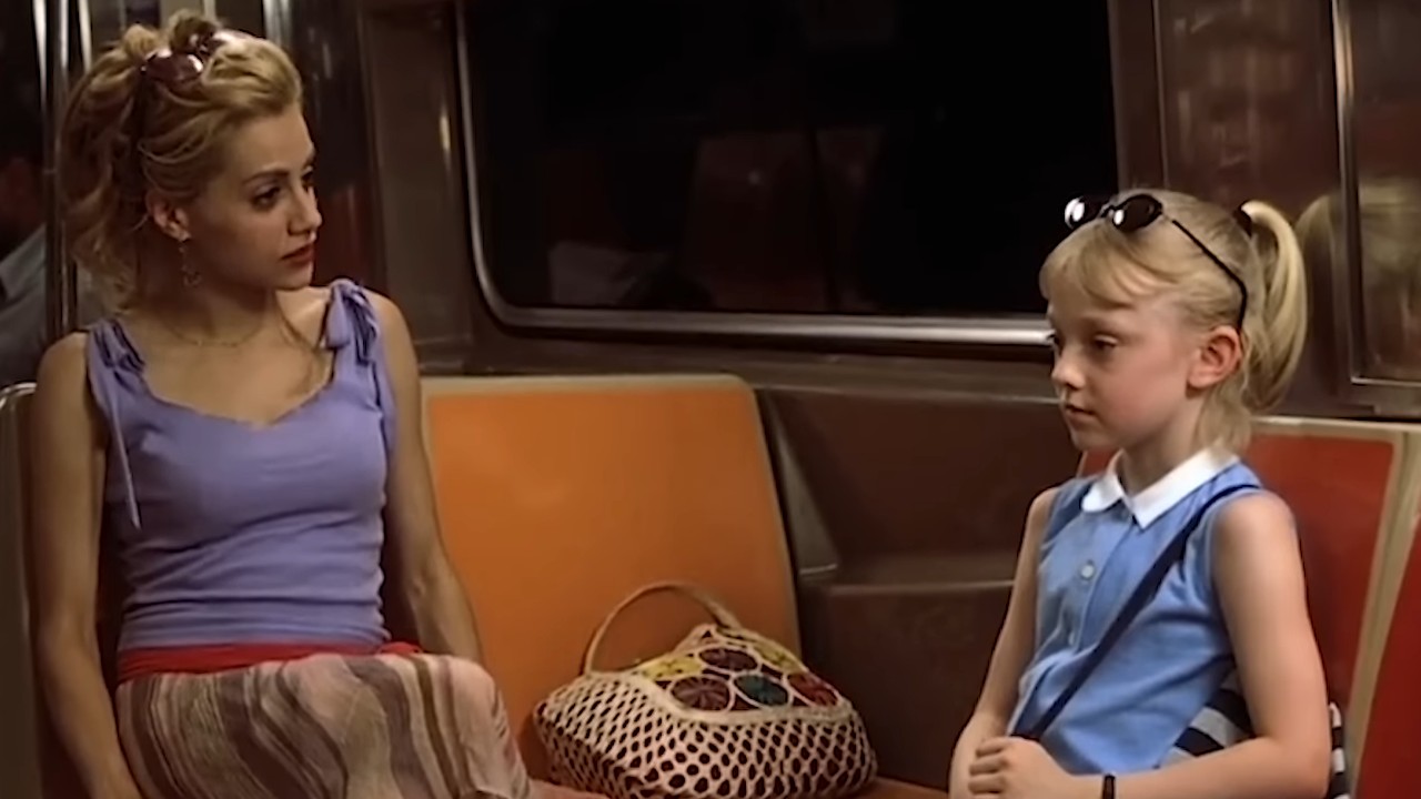 Uptown Girls Is Going Viral On TikTok. Dakota Fanning Knows It And Sweetly Credited The Late Brittany Murphy
