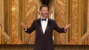 Wait, Is The Oscars Finally Considering An Award For Stunts?
