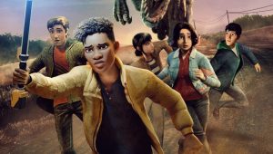 We Feel Sorry For Jurassic World: Camp Cretaceous Fans, Because It Looks Like Two Fan Favorites May Never Be Seen Again