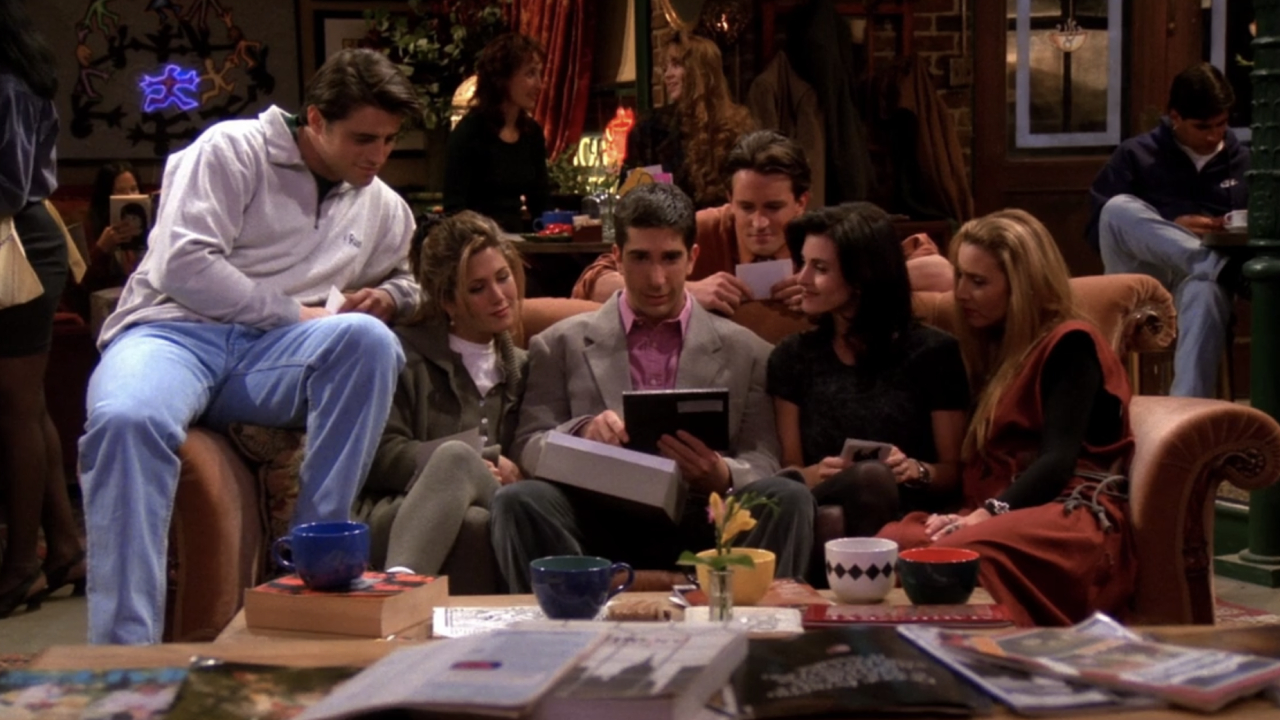 What Has The Friends Cast Been Up To Since The Show Ended?