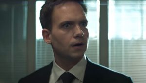 What’s Patrick J Adams Been Up To Since Suits? He Has Two New Streaming Series Coming Up