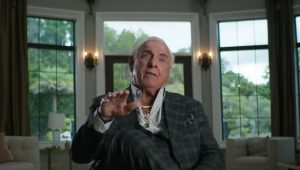 Who Killed WCW? Ric Flair Just Pointed The Finger At 3 People In A Blistering Diatribe