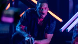 Will Smith Is Going Viral On TikTok For Surprising Fans After Bad Boys: Ride Or Die Screening, And The Comments Section Can’t Get Enough Of It