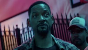 Will Smith Shared An Awesome BTS Clip From Gun Fight Sequence In Bad Boys 4, And I’ll Never Look At Scenes Like This The Same Way Again