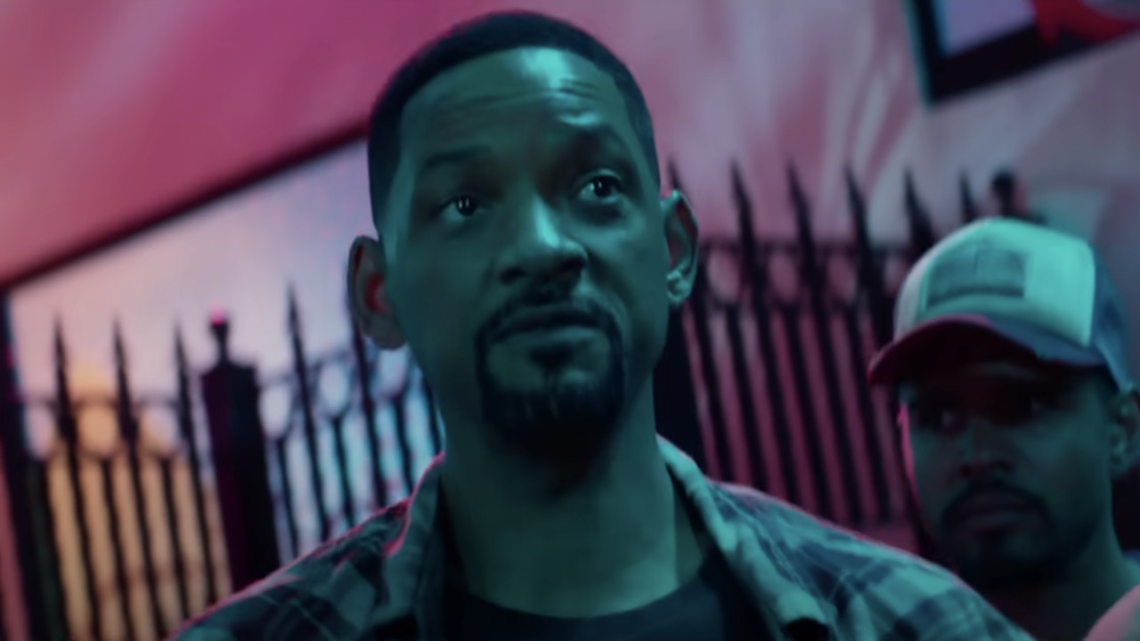 Will Smith Shared An Awesome BTS Clip From Gun Fight Sequence In Bad Boys 4, And I’ll Never Look At Scenes Like This The Same Way Again