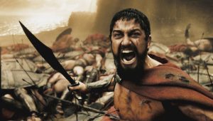 Zack Snyder’s 300 Is Getting A Prequel TV Show, So Get Ready For Everyone To Start Saying ‘This Is Sparta!’ Again