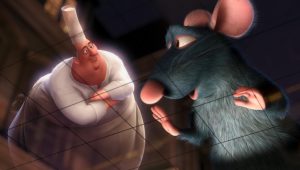 A Live-Action Ratatouille Remake? After Viral Campaign, Pixar’s Boss Gets Candid