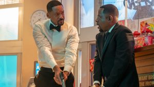 After Bad Boys 4, Would Will Smith Do A Fifth Movie With Martin Lawrence? Here’s His Thoughts
