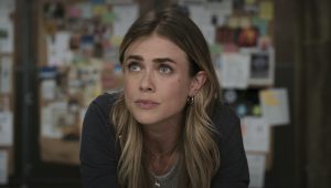 After CBS’ Tracker Added Melissa Roxburgh As Justin Hartley’s On-Screen Sister, She Reflected On Her Manifest Days: ‘Michaela Was A Hot Mess’