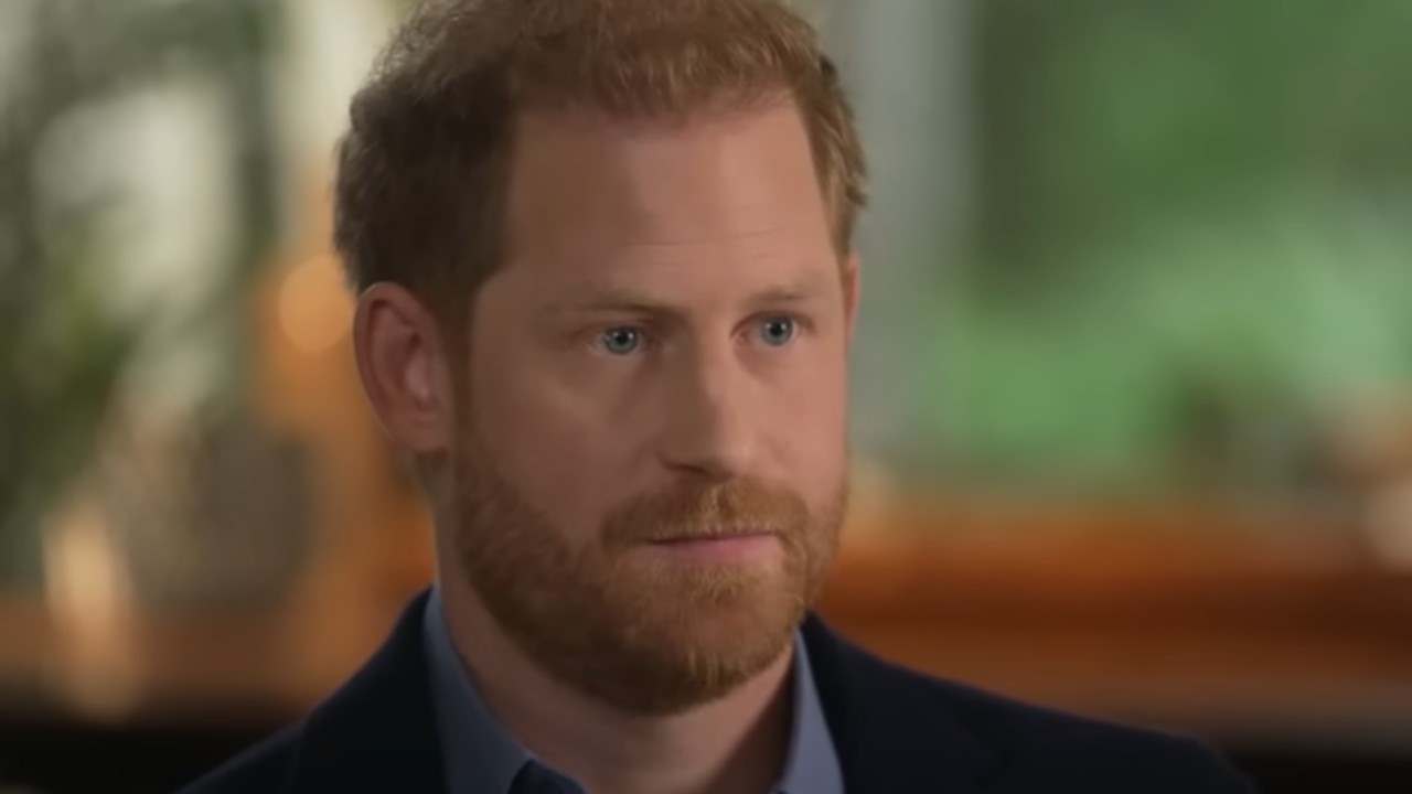 After Widely Viewed Oprah Interview And More, A Royal Expert Says King Charles Had One Major Request For Prince Harry