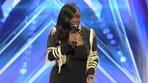 America’s Got Talent’s Dee Dee Simon Opens Up About Going Last With Dreamgirls Performance And Reactions From Prison Coworkers: ‘I Went Out With A Bang’