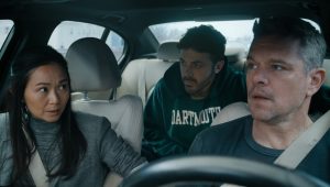 Apple TV+’s The Instigators Trailer Is Another Action-Packed Ocean’s Eleven Reunion I Didn’t Know I Needed