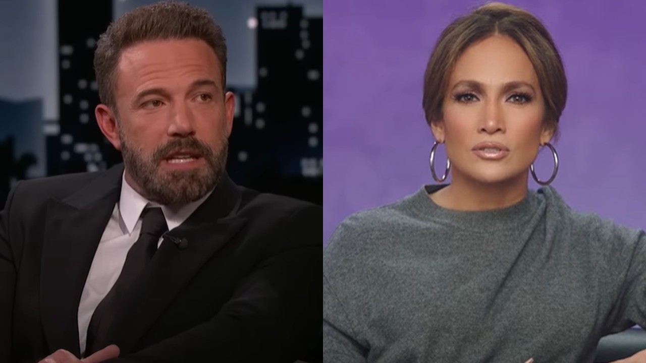 Ben Affleck And JLo Are Selling Their Mansion For More Than They Paid For It. Why It’s Going To Be A Huge Financial Loss Anyway