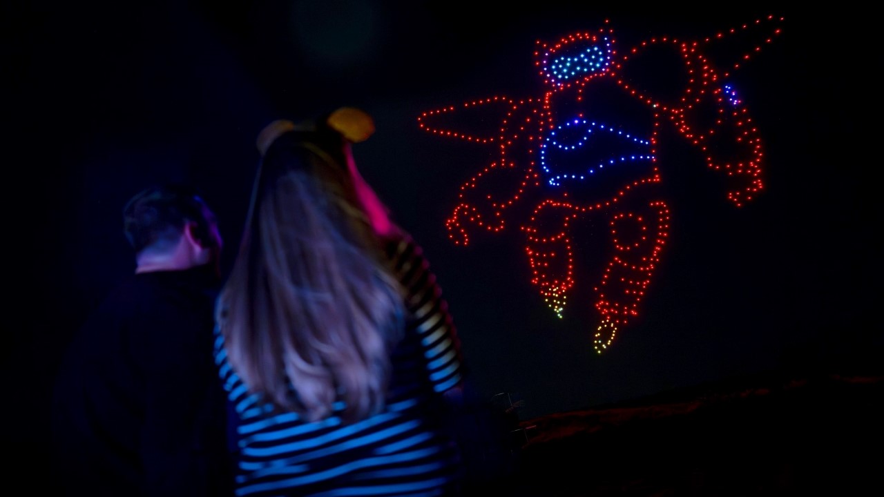 Disney World Is Expensive, But The Best Attraction Right Now Is Free