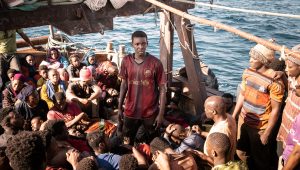 Film Review: Io Capitano