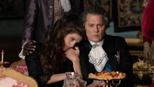 Film Review: Jeanne du Barry