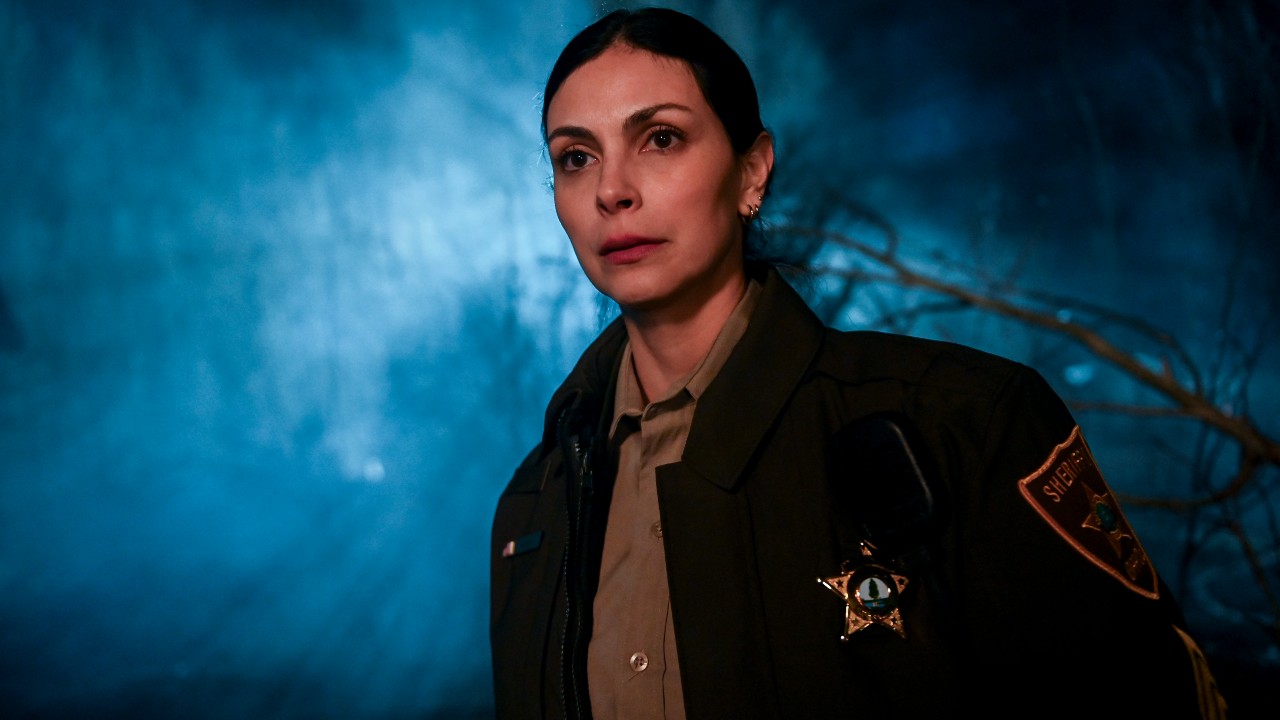 Fire Country’s Showrunner Opens Up About Sheriff Country, And How Season 3 Could Help Introduce The Spinoff