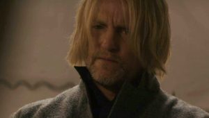 Following The Hunger Games’ Big Haymitch Announcement, Rachel Zegler Had The Sassiest Response