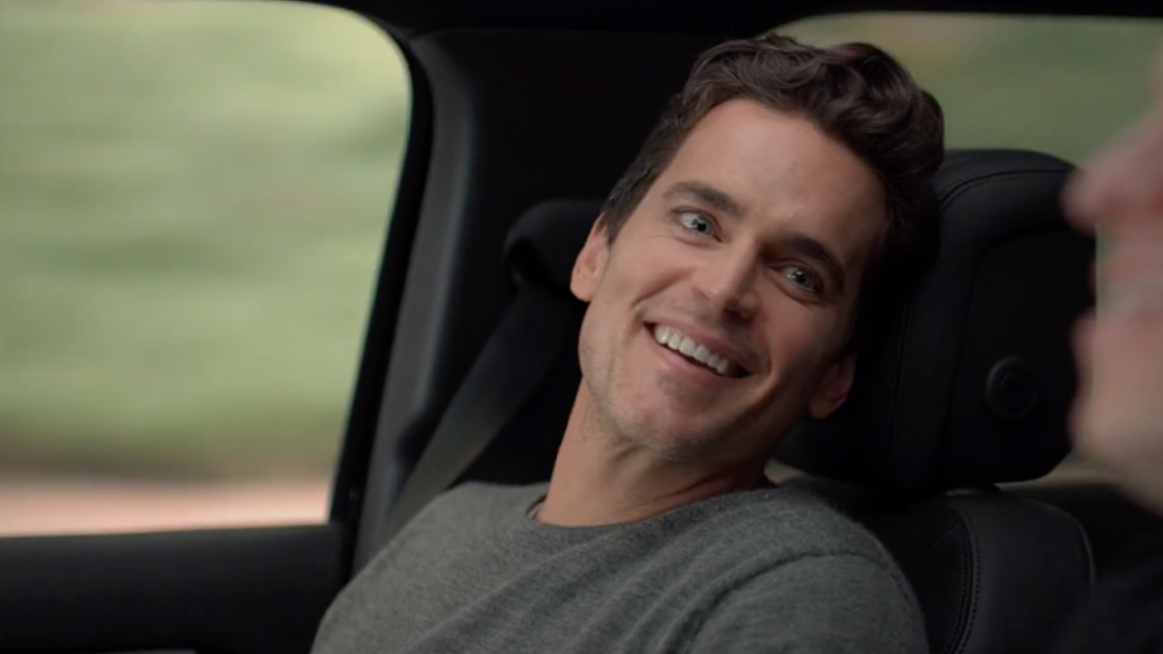 Holy Kryptonite, A Lot Of Great Actors Are Coming Out About Losing The Superman Gig This Week