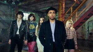 How To Watch This Town Online And Stream Drama From Peaky Blinders Creator Free From Anywhere Now