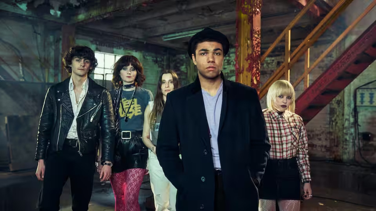 How To Watch This Town Online And Stream Drama From Peaky Blinders Creator Free From Anywhere Now