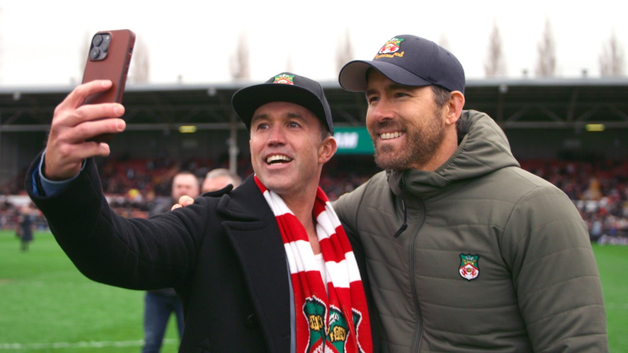 How To Watch Welcome To Wrexham Season 3 And Stream All Episodes