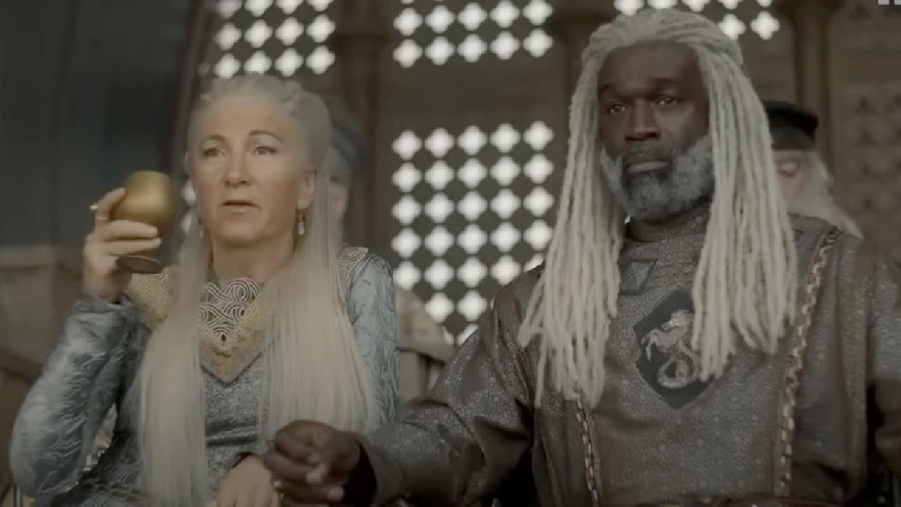 'I Just Got Chills Down My Spine’: House Of The Dragon Stars Get Emotional Talking About The Shift In The Relationship Between The Velaryons In Season 2