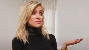 ‘I Was So Unhappy And So Stressed Out’: Kristin Cavallari Dropped An F-Bomb While Sharing The Insane Amount Of Weight She Lost Amidst Jay Cutler Problems
