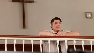 ‘I’m Going To Ruin So Many Takes’: Lance Barber Had A Plan For Young Sheldon’s Major Funeral Scene. Why It All Went Awry