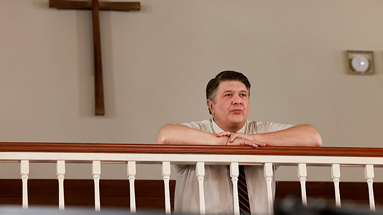 ‘I’m Going To Ruin So Many Takes’: Lance Barber Had A Plan For Young Sheldon’s Major Funeral Scene. Why It All Went Awry