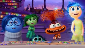 Inside Out 2 Has Screened For Critics, And Pixar’s Latest Exploration Of Emotions Is Another Hit For The Studio